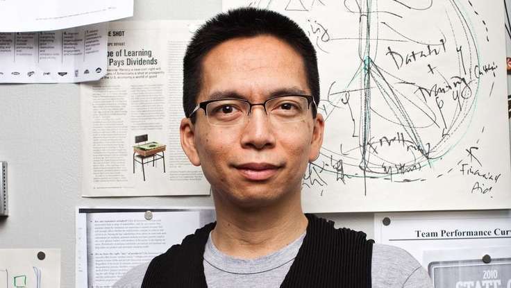 Next Big Thing: Why John Maeda Says Design Is More Important Than Tech